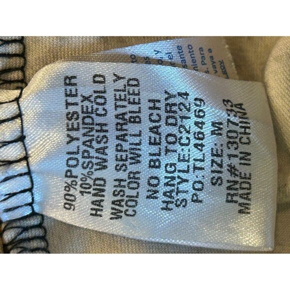 Umgee Women's Leopard Print Button-Up Long Sleeve Shirt M‎ - Picture 3 of 9